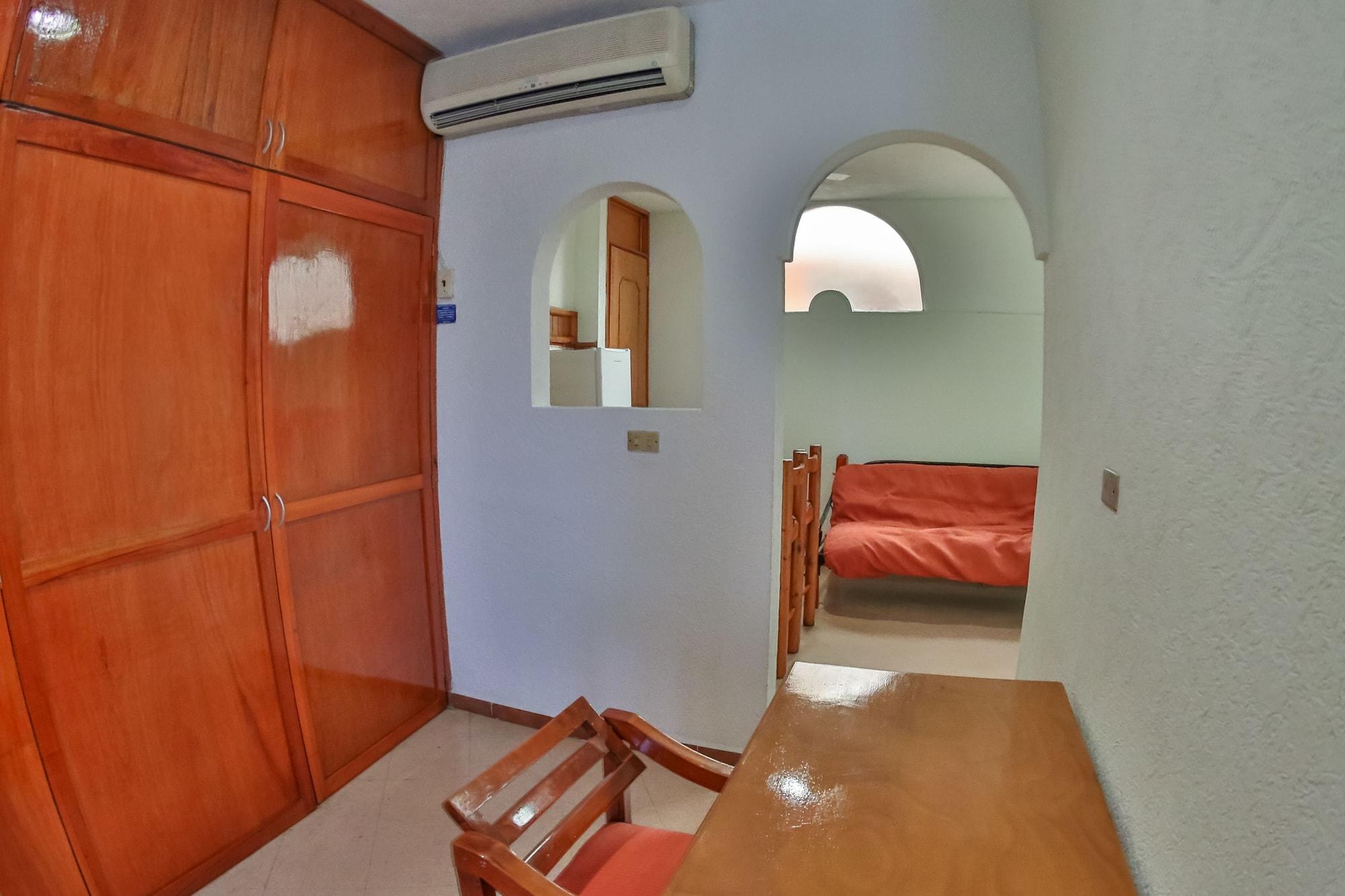 Hotel Baez Carrizal Villahermosa Bagian luar foto