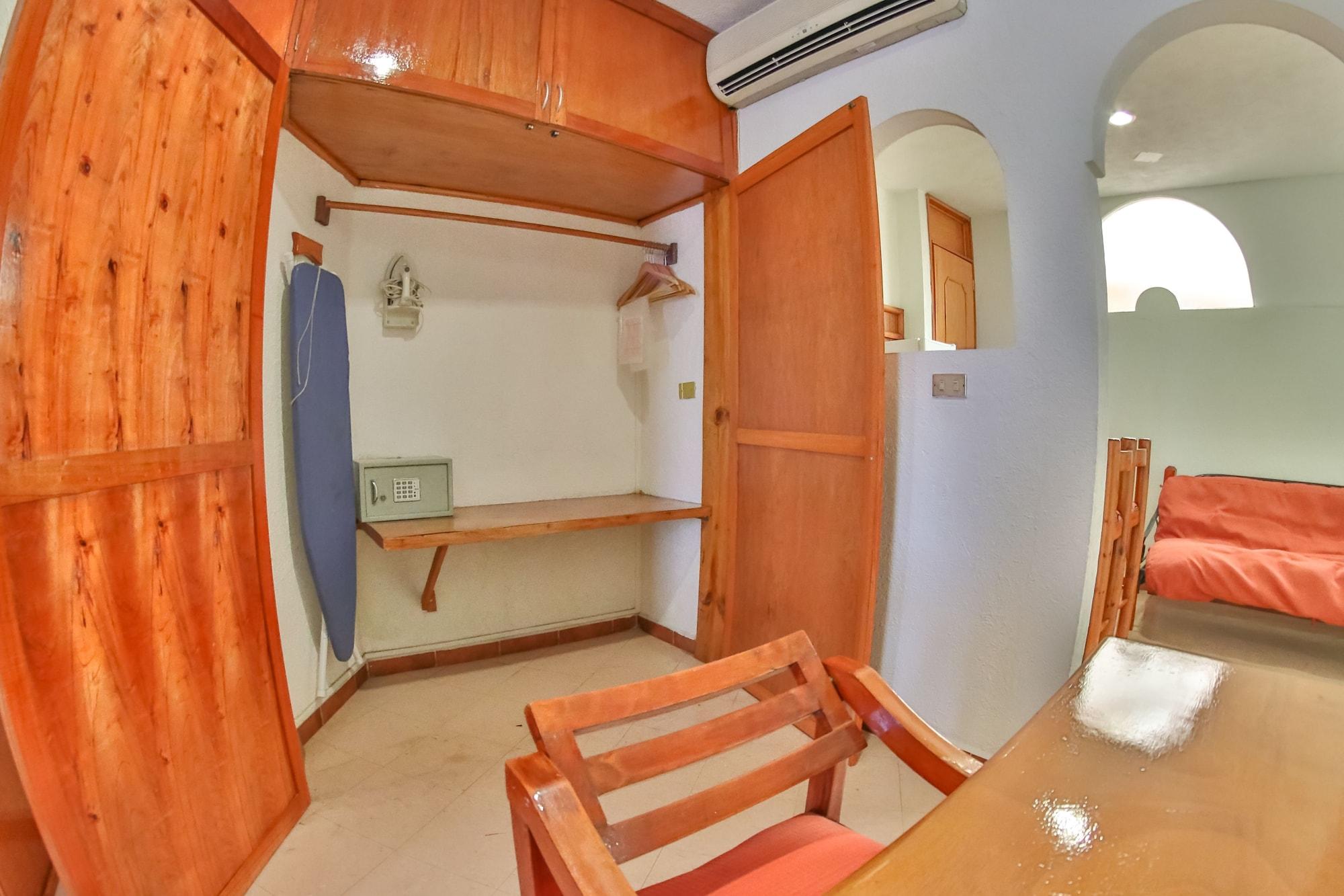Hotel Baez Carrizal Villahermosa Bagian luar foto