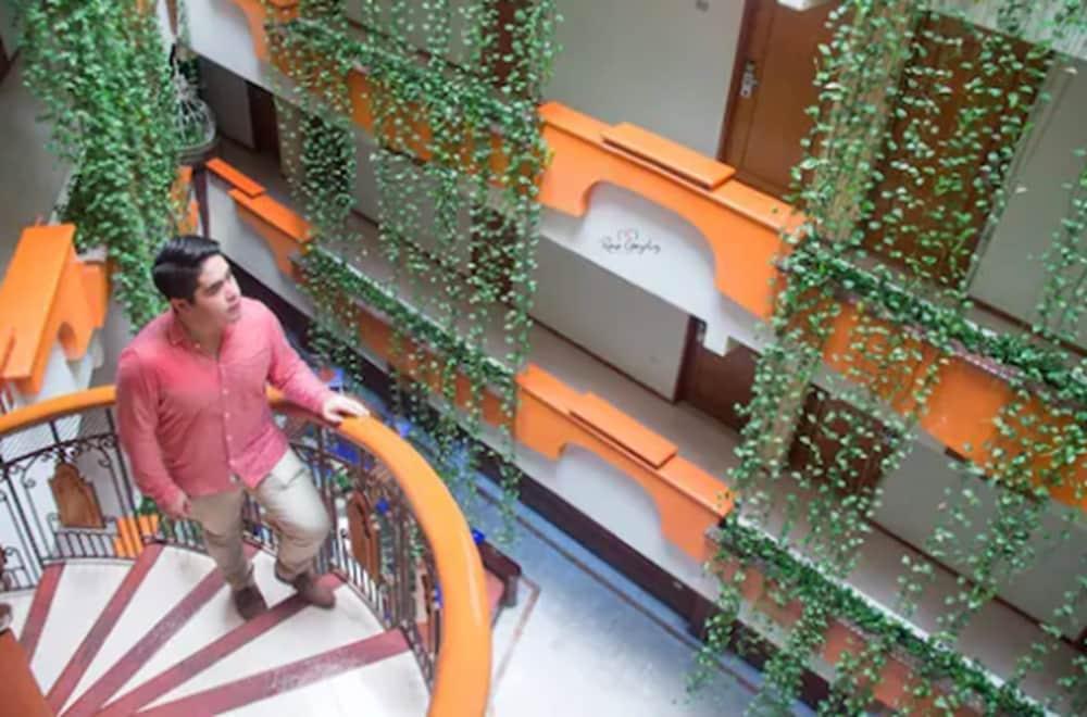 Hotel Baez Carrizal Villahermosa Bagian luar foto