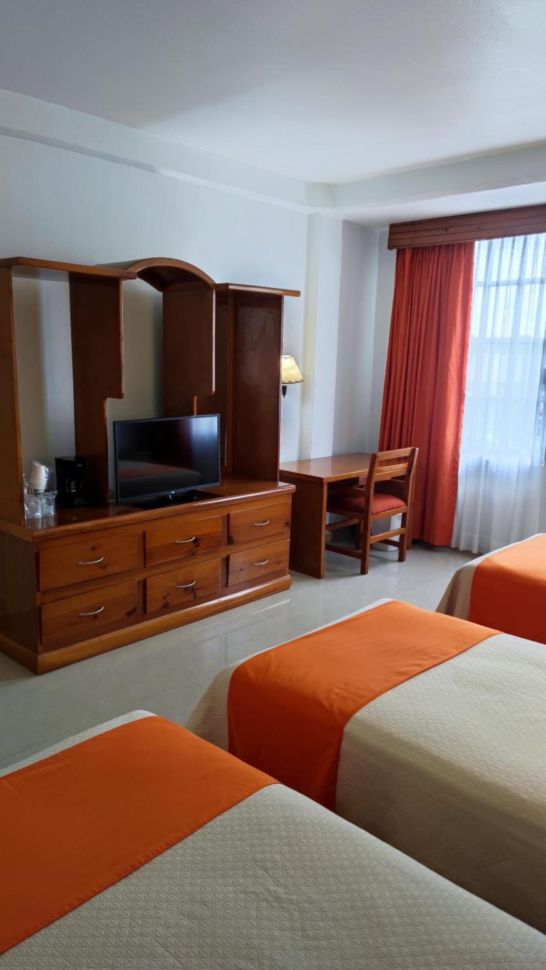 Hotel Baez Carrizal Villahermosa Bagian luar foto