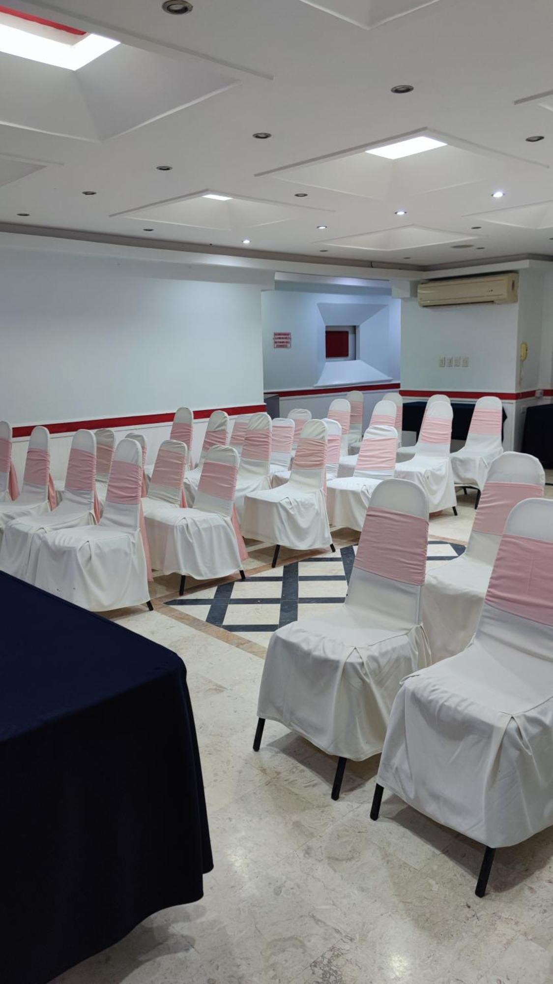 Hotel Baez Carrizal Villahermosa Bagian luar foto