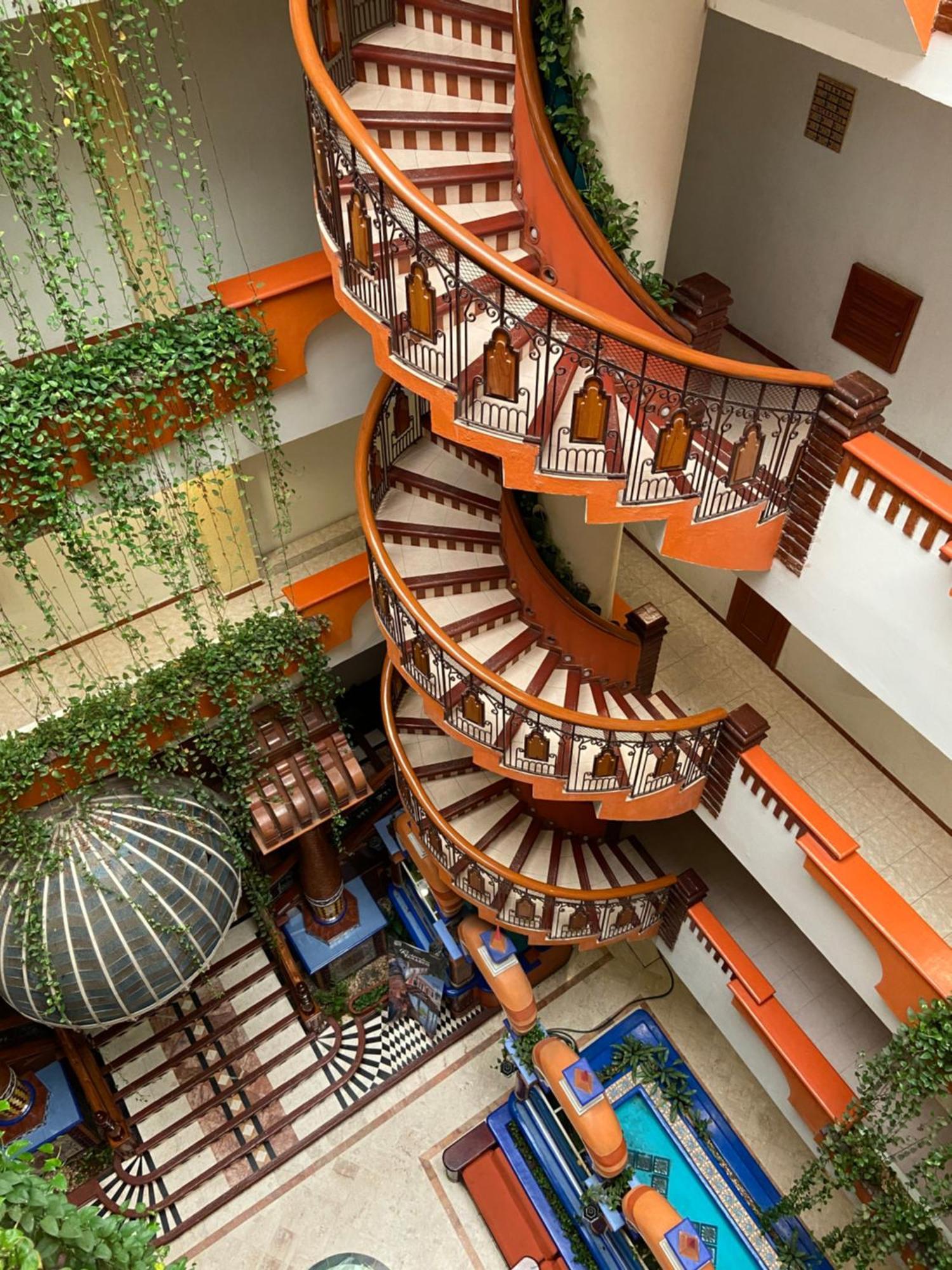 Hotel Baez Carrizal Villahermosa Bagian luar foto