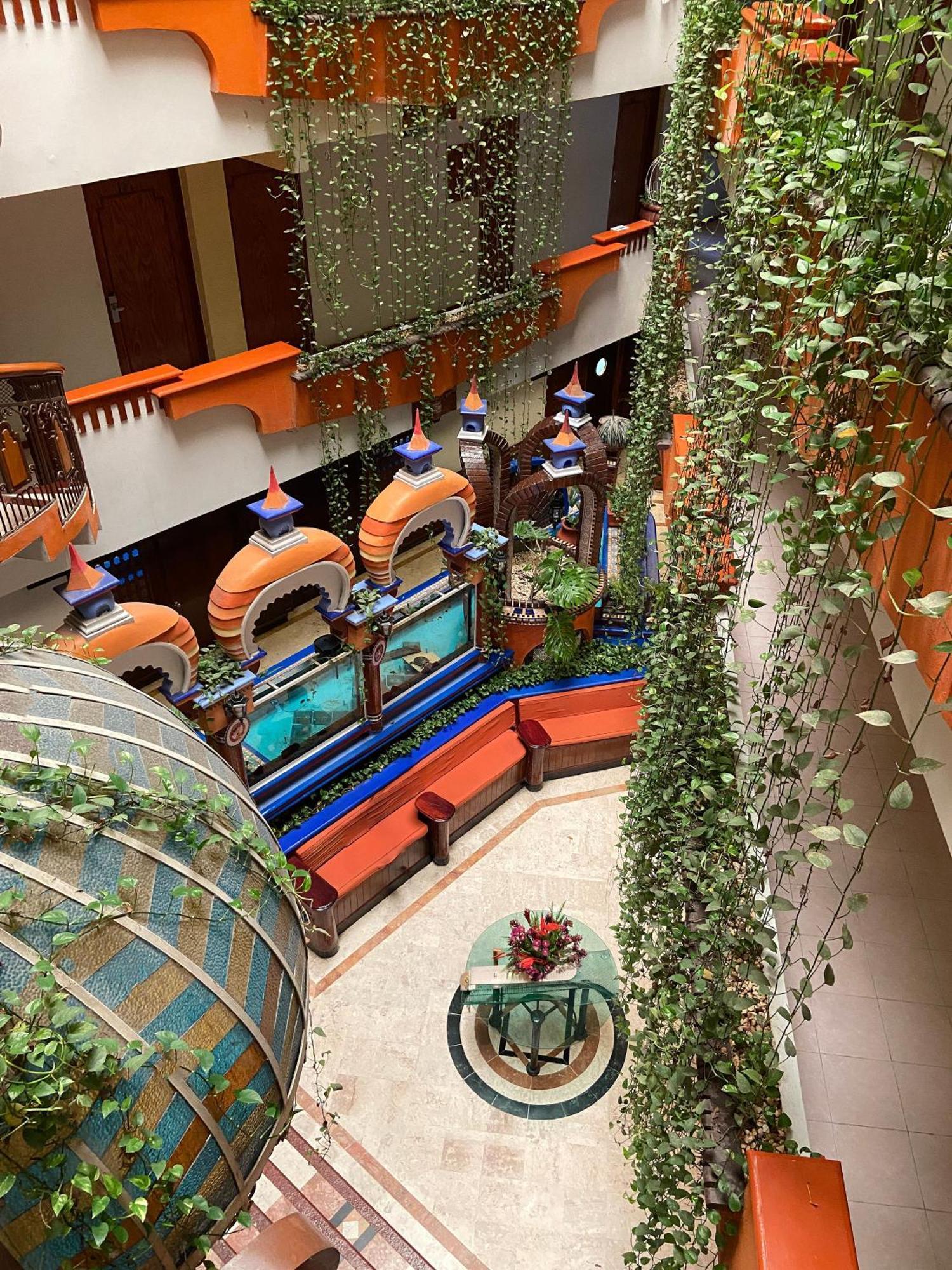 Hotel Baez Carrizal Villahermosa Bagian luar foto