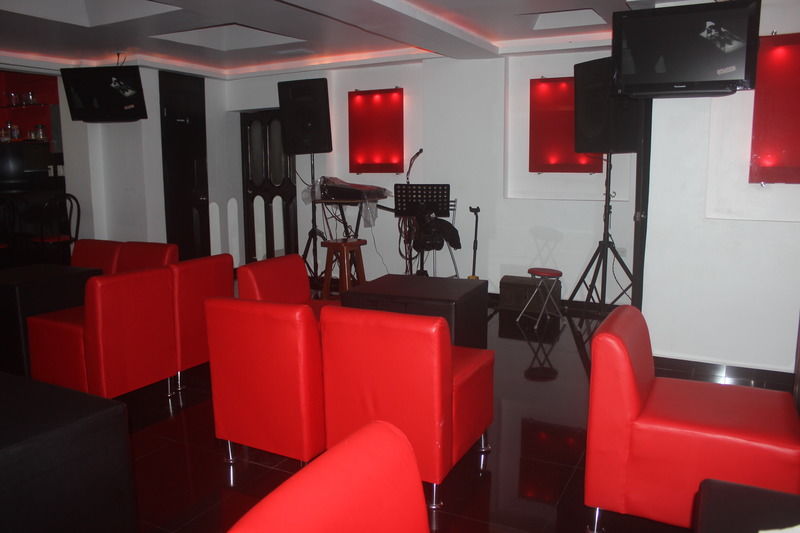 Hotel Baez Carrizal Villahermosa Bagian luar foto
