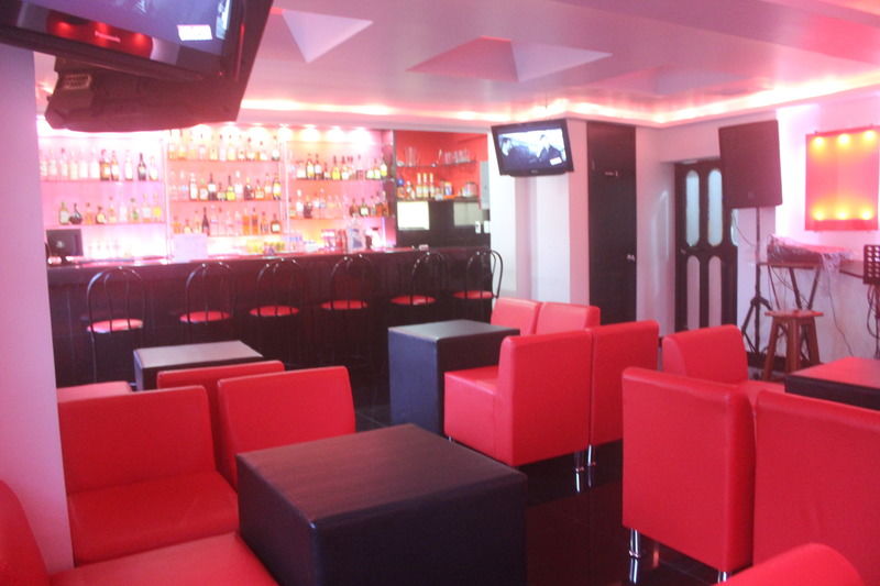 Hotel Baez Carrizal Villahermosa Bagian luar foto