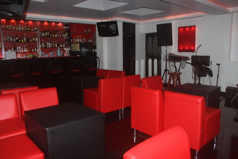 Hotel Baez Carrizal Villahermosa Bagian luar foto