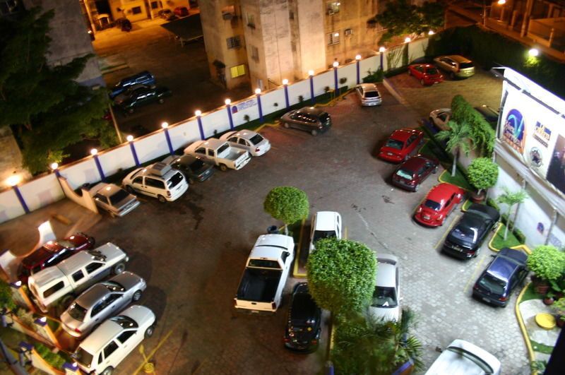 Hotel Baez Carrizal Villahermosa Bagian luar foto